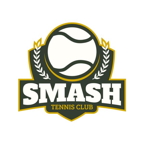 Smash Tennis Club logo 01 Miniatura
