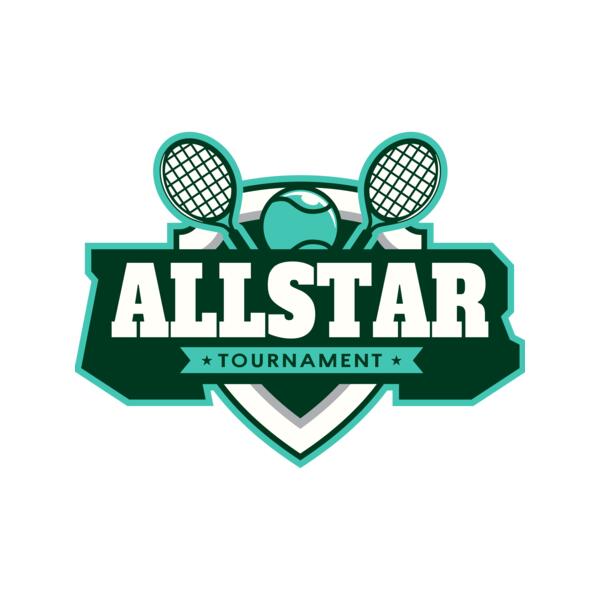 All star Tournament logo 01 Miniatura