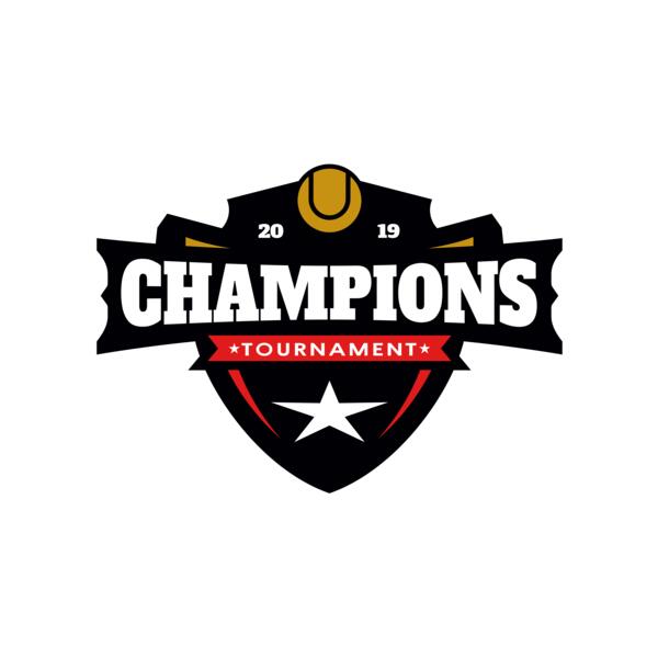 Champions Tournament logo 02 Miniatura