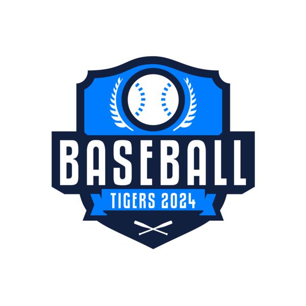 Baseball - Team and year 01 Miniatura