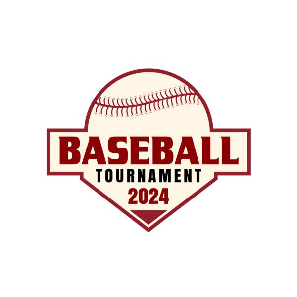 Baseball Tournament 03 Miniatura