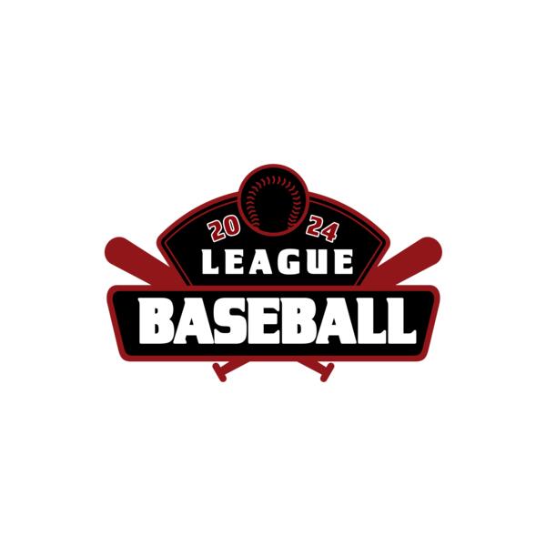 Baseball League 02 Miniatura