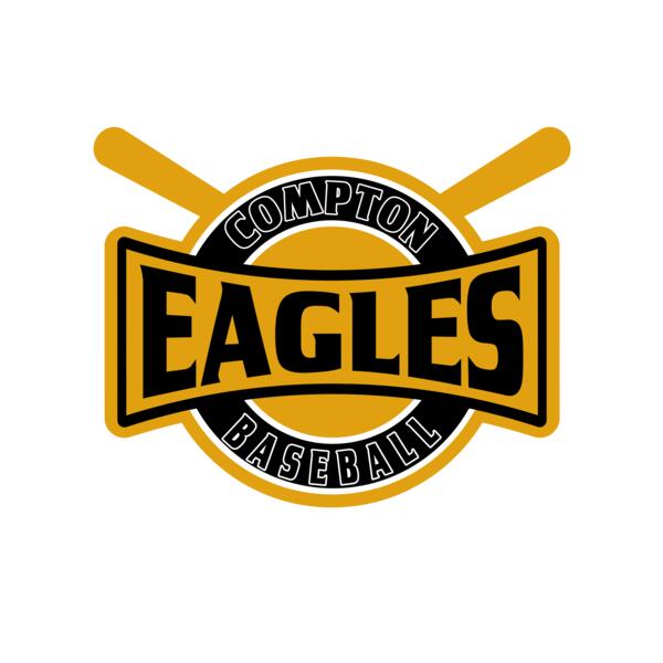 Baseball Logo Team 10 Miniatura