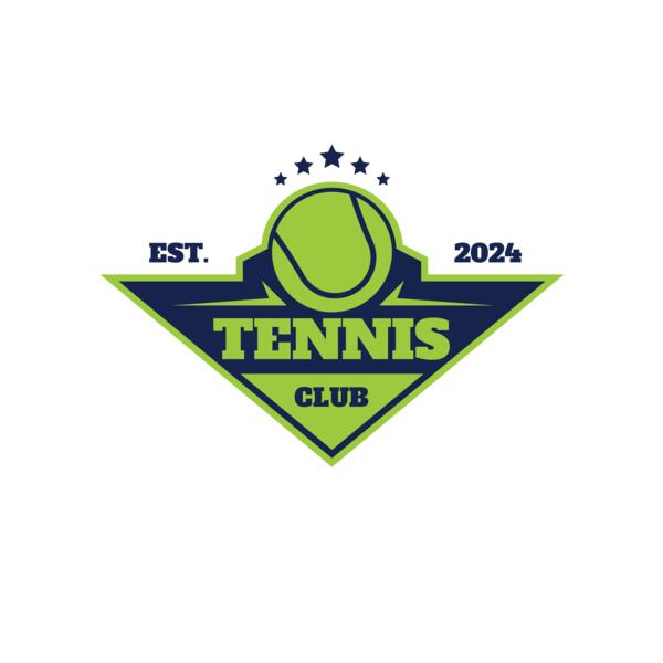 Tennis Club 01 Miniatura