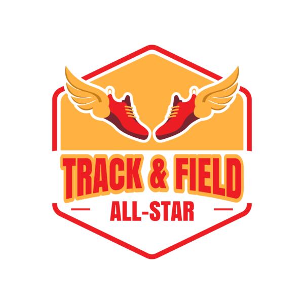 All-Star Track and Field  Miniatura