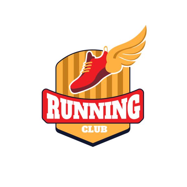 Running Club 01 Miniatura