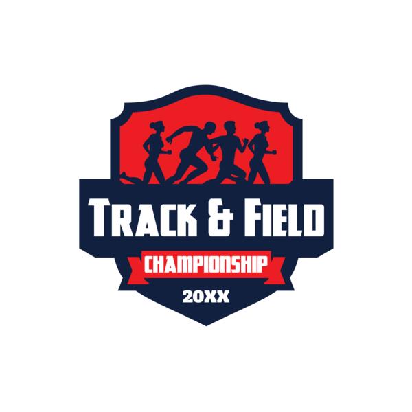Track & Field Championship 01 Miniatura