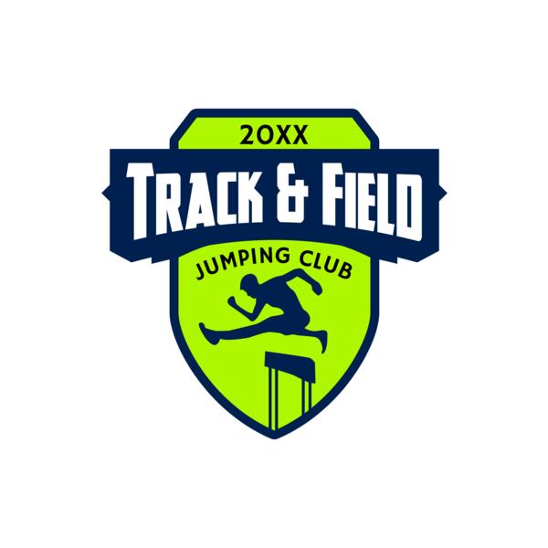 Jumping Club 01 Miniatura