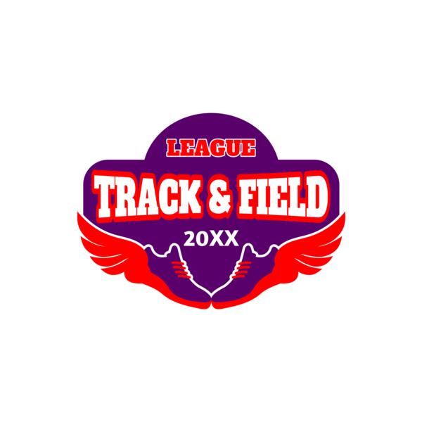 Track & Field League 01 Miniatura