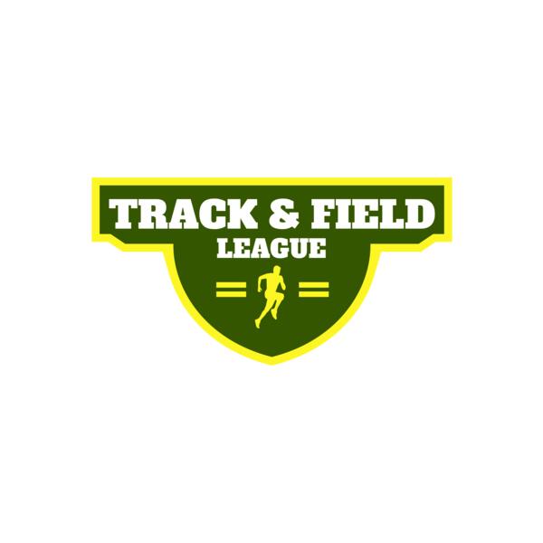Track & Field League 0 Miniatura