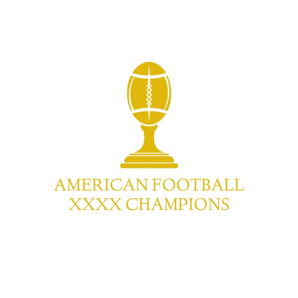 American Football Champions 02 Miniatura