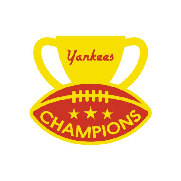 American Football Champions 03 Miniatura