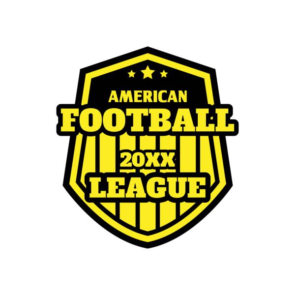 American Football League 03 Miniatura