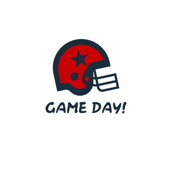 American Football Shirt 02 Miniatura