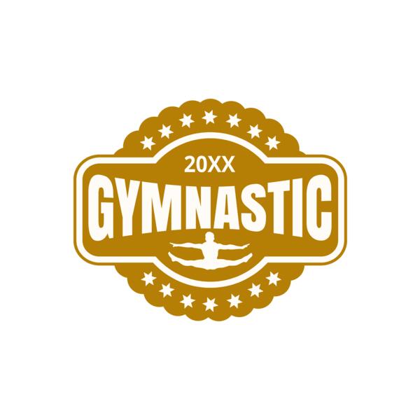 Gymnastics 31 Miniatura