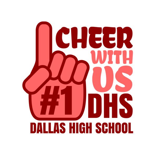 Cheerleading 06 Miniatura