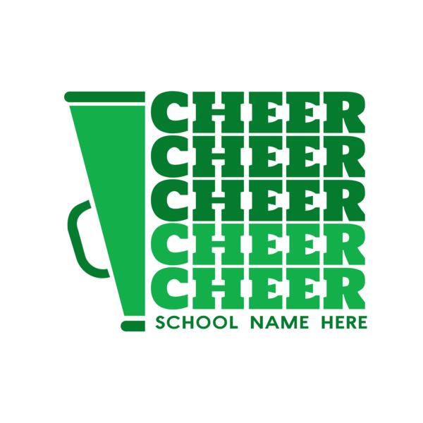 Cheerleading 07 Miniatura