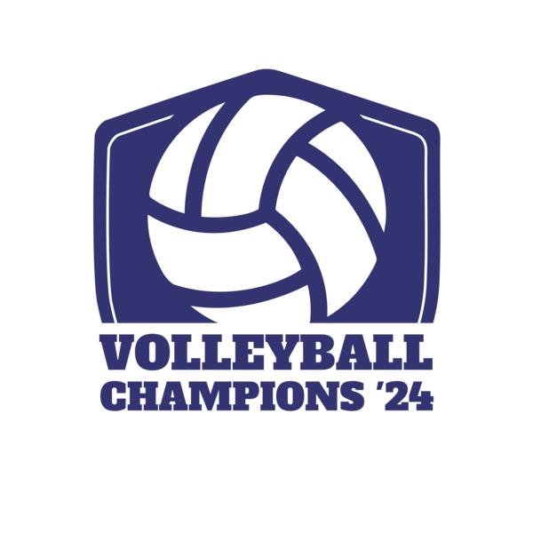 Volleyball 14 Miniatura