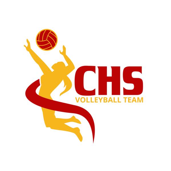 Volleyball 23 Miniatura