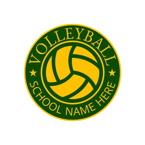 Volleyball 31 Miniatura