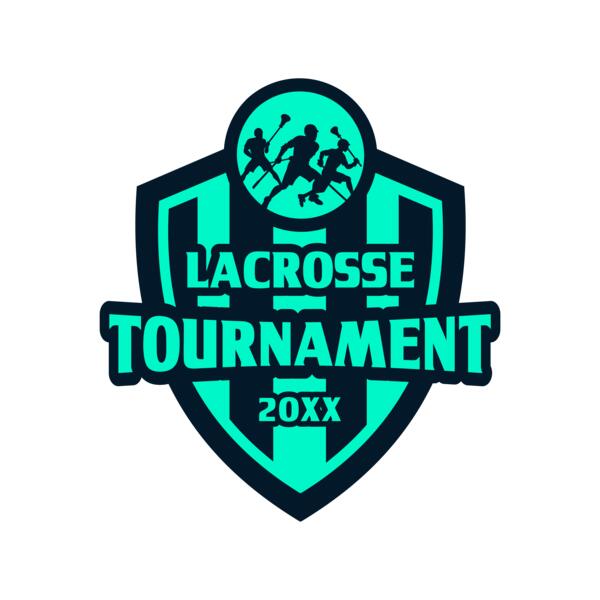 Lacrosse 25 Miniatura