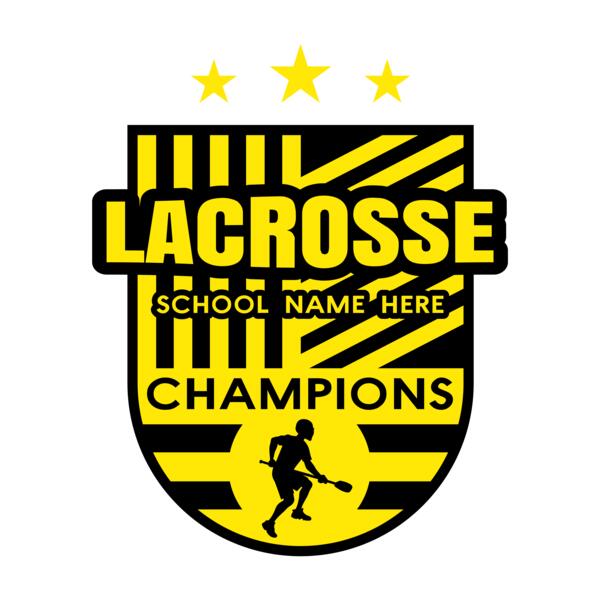 Lacrosse 32 Miniatura