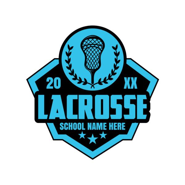 Lacrosse 33 Miniatura