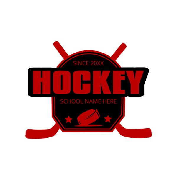 Hockey 29 Miniatura