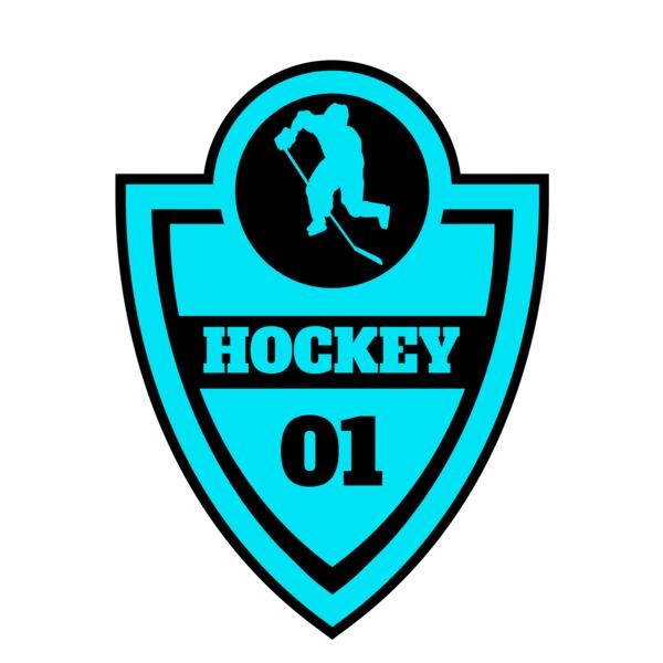 Hockey 31 Miniatura