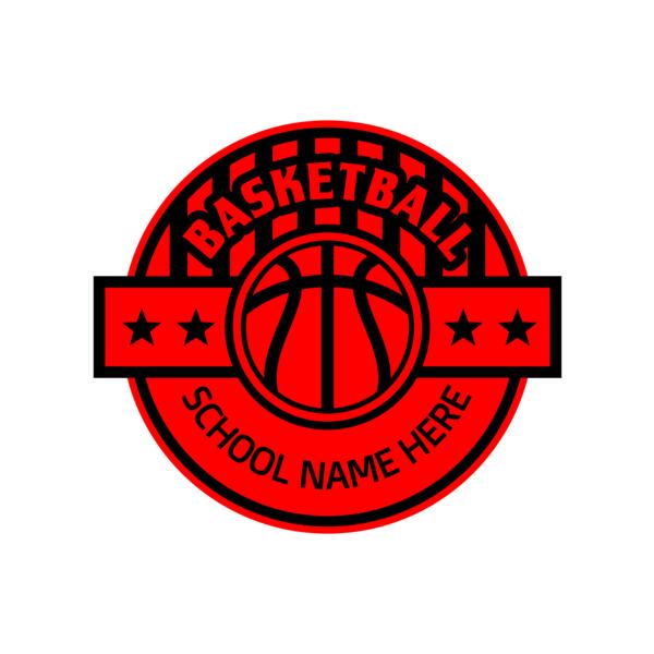 Basketball 31 Miniatura