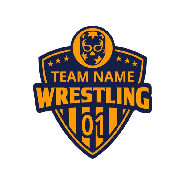 Wrestling 09 Miniatura