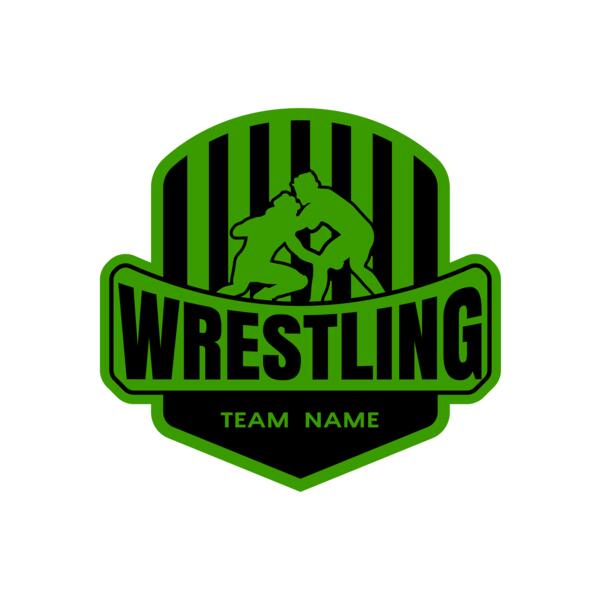 Wrestling 13 Miniatura