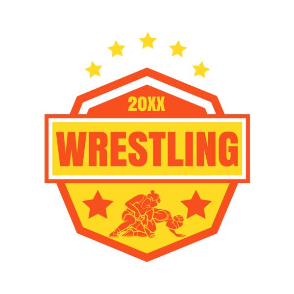 Wrestling 66 Miniatura