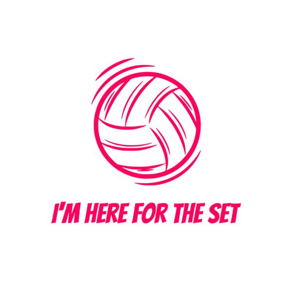 Volleyball 66 Miniatura