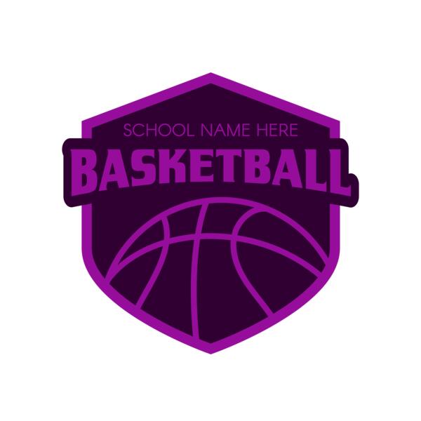 Basketball 44 Miniatura