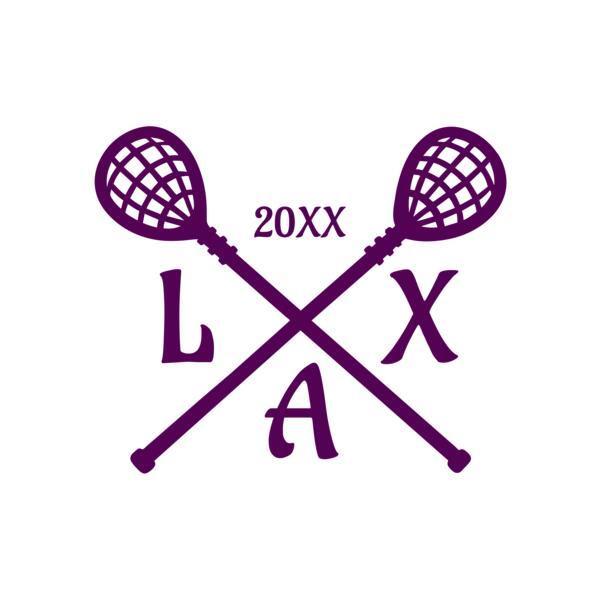 Lacrosse 37 Miniatura