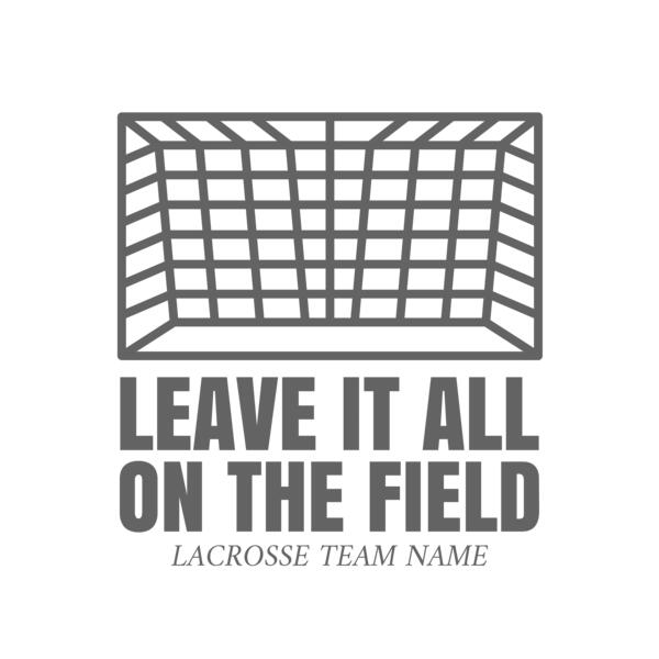 Lacrosse 52 Miniatura