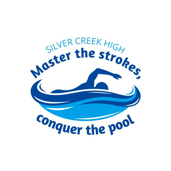 Swimming 39 Miniatura