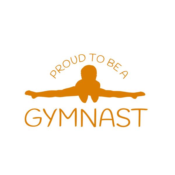 Gymnastics 40 Miniatura