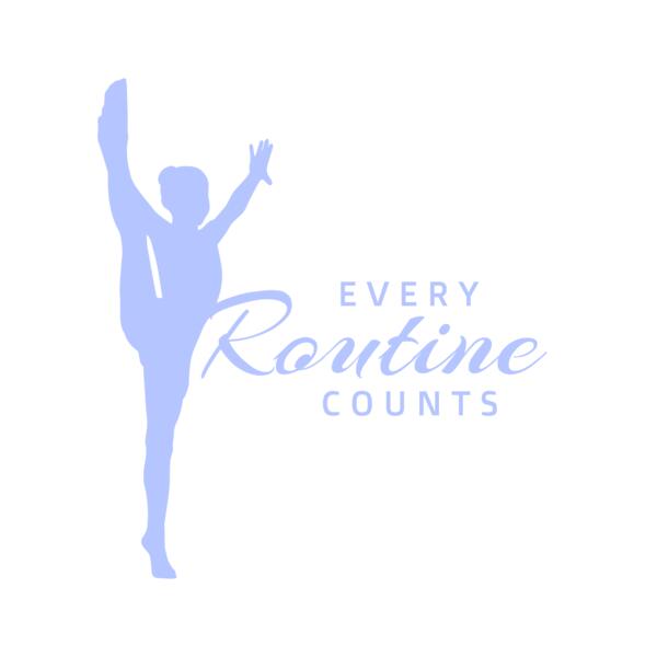 Gymnastics 49 Miniatura