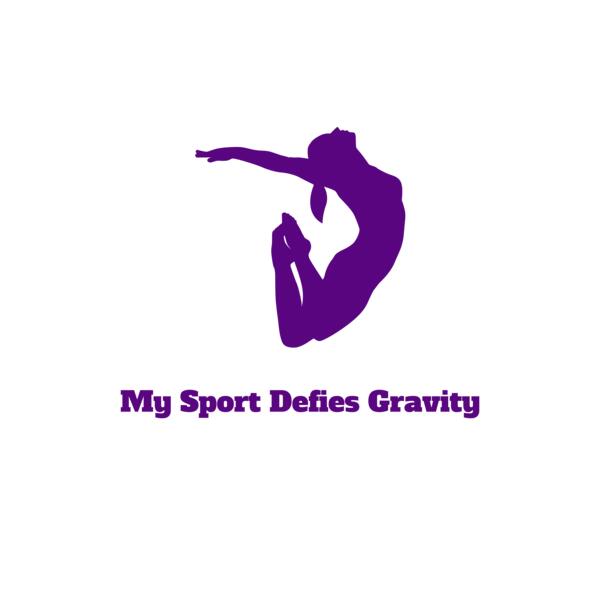 Gymnastics 58 Miniatura