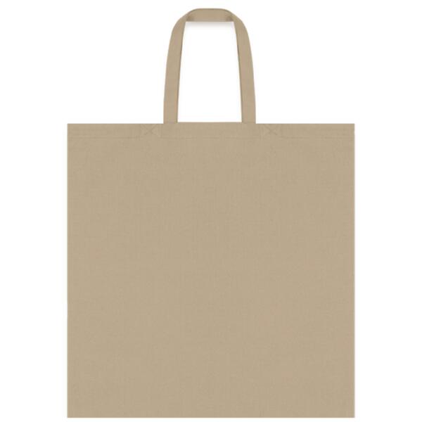 Tote Bag Loneta 50x55 cm Miniatura