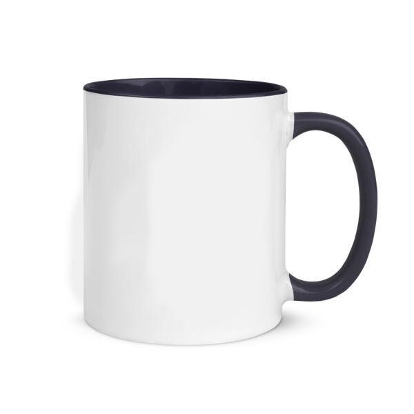 Taza cerámica 11 oz - Colores Miniatura