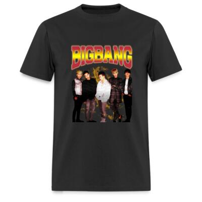 BigBang 01 Miniatura
