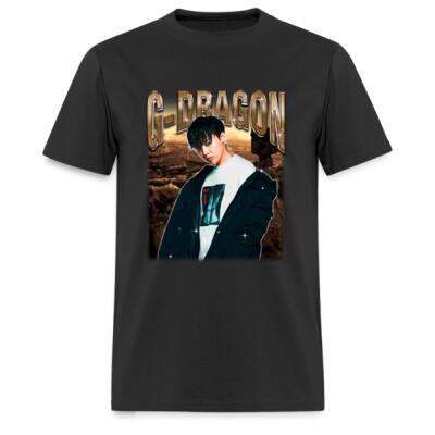 G-Dragon 02 Miniatura