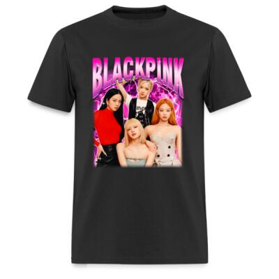 BlackPink 02 Miniatura