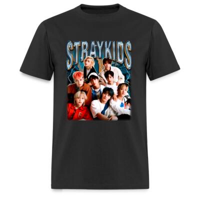 Stray Kids 01 Miniatura