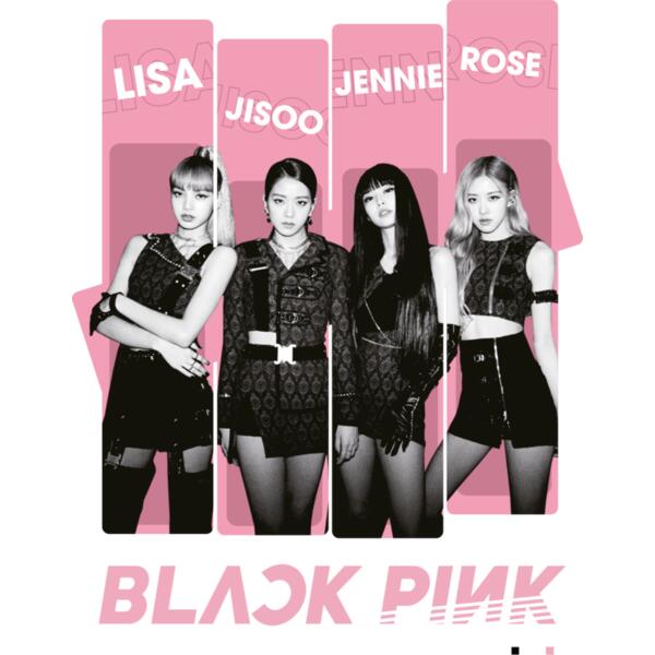 BLACKPINK Miniatura