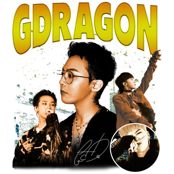 GDRAGON V1 Miniatura