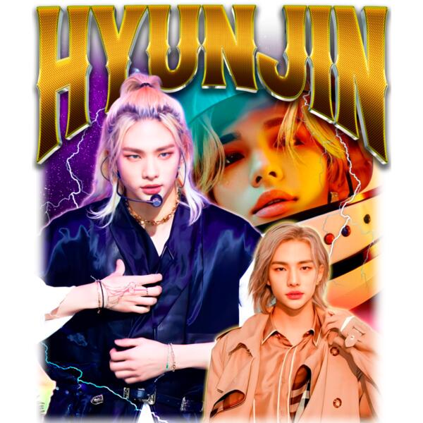 HYUNJIN 15032023 Miniatura